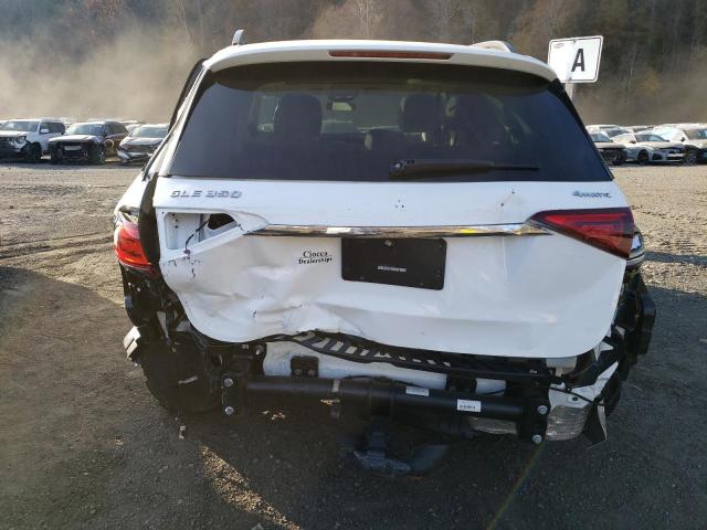 4JGFB4KB1NA670597 Mercedes-Benz Gle 350 4matic