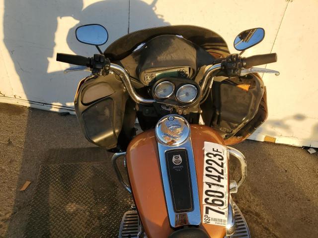 2008 HARLEY-DAVIDSON FLTR 105TH - 1HD1FS4468Y636316