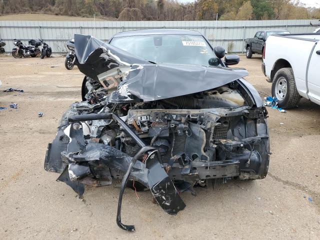 2017 DODGE CHARGER PO - 2C3CDXAG1HH521200