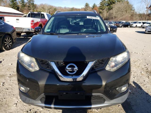 5N1AT2MV6FC898149 | 2015 NISSAN ROGUE S