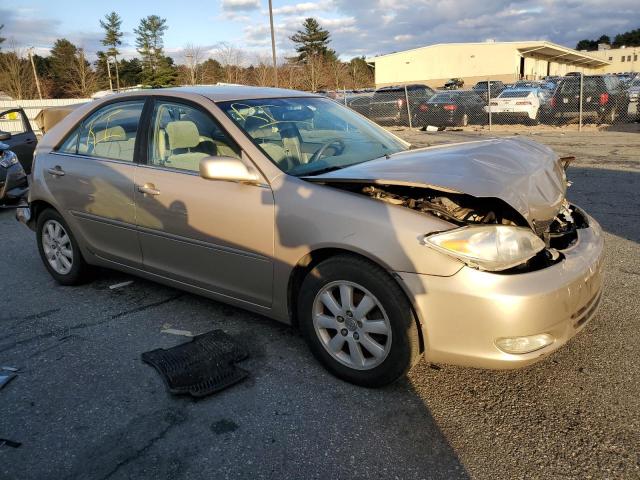 4T1BE30K73U118715 | 2003 Toyota camry le