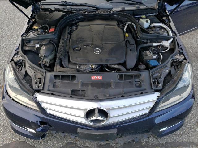 VIN WDDGF8AB8DR269351 2013 Mercedes-Benz C-Class, 3... no.11