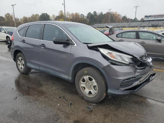 2HKRM3H31FH552842 | 2015 HONDA CR-V LX