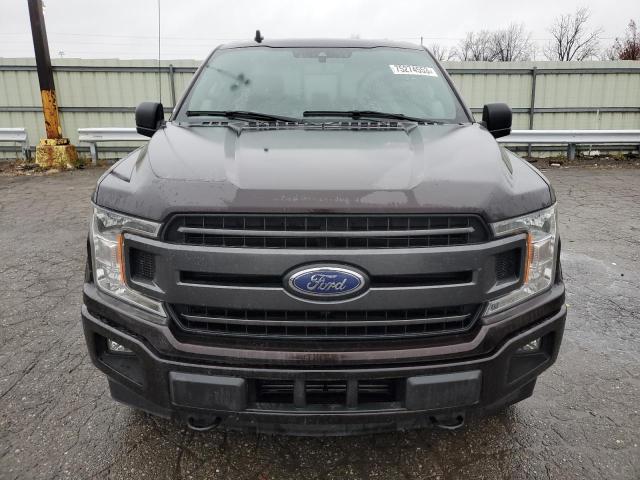 1FTEW1EP3KFD43949 | 2019 FORD F150 SUPER