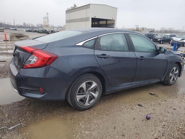 2HGFC2F6XLH530843 | 2020 HONDA CIVIC LX