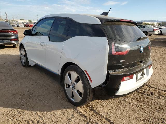 WBY1Z2C59EV284220 | 2014 BMW I3 BEV