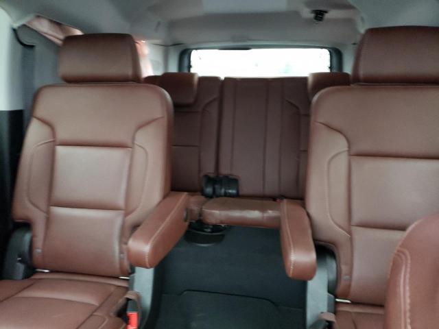 2019 CHEVROLET SUBURBAN K - 1GNSKJKJ0KR178771