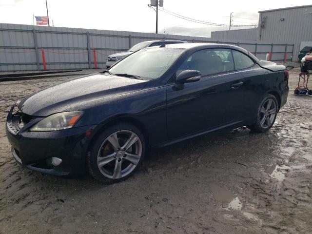 2012 Lexus IS 250 