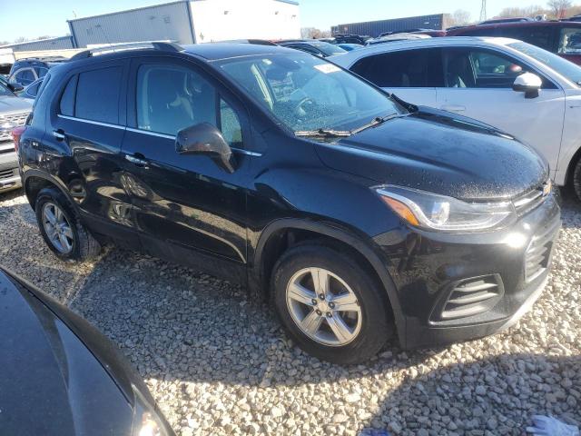 3GNCJLSB1KL182556 | 2019 CHEVROLET TRAX 1LT