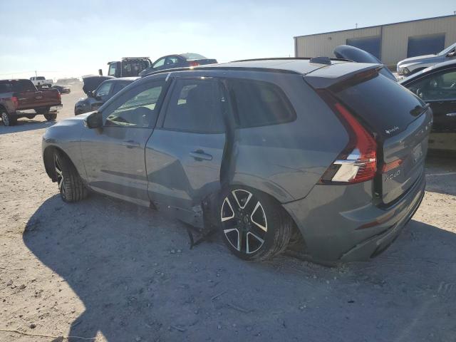2022 VOLVO XC60 B5 R- YV4L12RM3N1954509