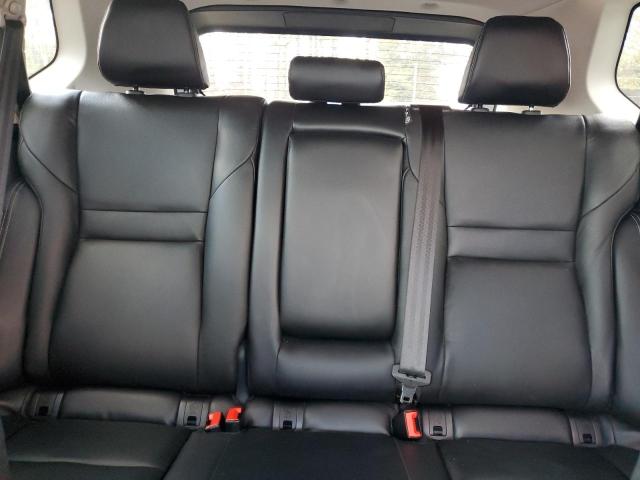 2021 NISSAN ROGUE SL - 5N1AT3CB3MC683418