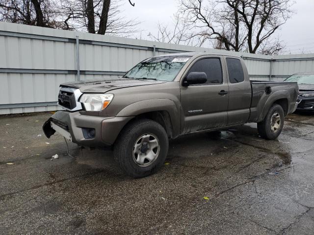 2013 Toyota Tacoma 