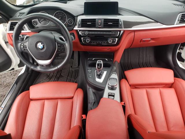 2020 BMW 440XI WBA4Z7C00L5P29793