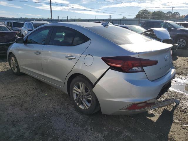 5NPD84LF6KH408624 | 2019 HYUNDAI ELANTRA SE