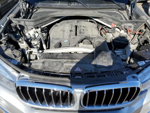 VIN 5UXKR0C50F0P13574 2015 BMW X5, Xdrive35I no.12