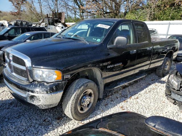 2004 Dodge Ram 2500 ST