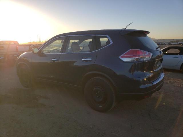 KNMAT2MT7FP560402 | 2015 NISSAN ROGUE S