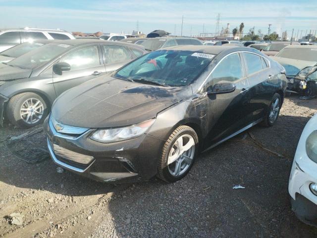 2016 Chevrolet Volt LT