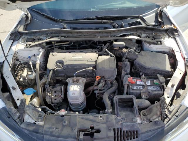 1HGCR2F58GA091803 Honda Accord Sport