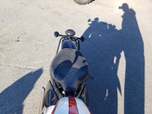 2018 TRIUMPH MOTORCYCLE BONNEVILLE - SMTD42HL2JT849242