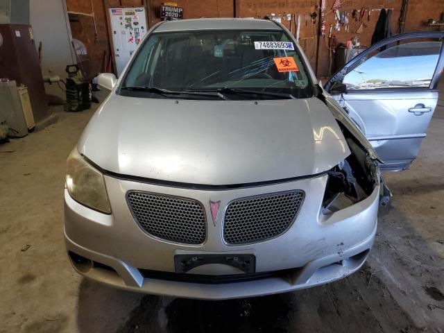 2006 Pontiac Vibe VIN: 5Y2SL65806Z415762 Lot: 41977864