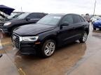 2018 AUDI Q3 PREMIUM VIN:WA1BCCFS1JR011624