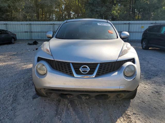 JN8AF5MRXET354143 Nissan JUKE S