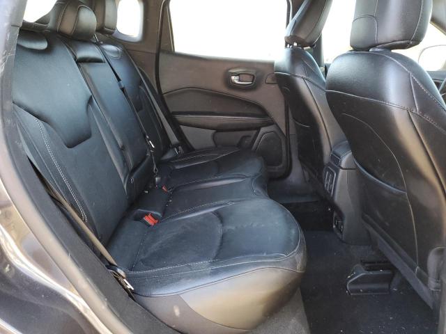 2021 JEEP COMPASS 80 3C4NJDEB2MT549549
