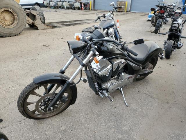2015 HONDA VT1300 CX JH2SC61P3FK100368