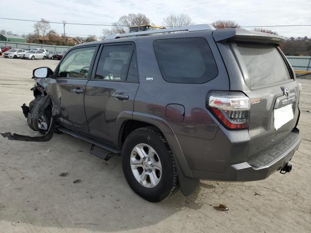 JTEBU5JR7J5524401 | 2018 TOYOTA 4RUNNER SR