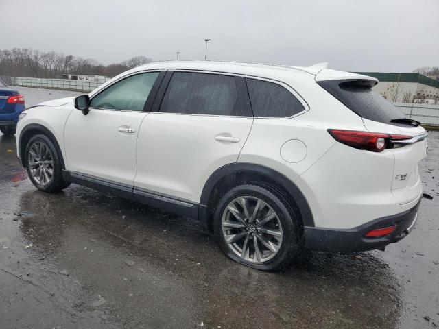 JM3TCBEY1G0119644 | 2016 MAZDA CX-9 SIGNA