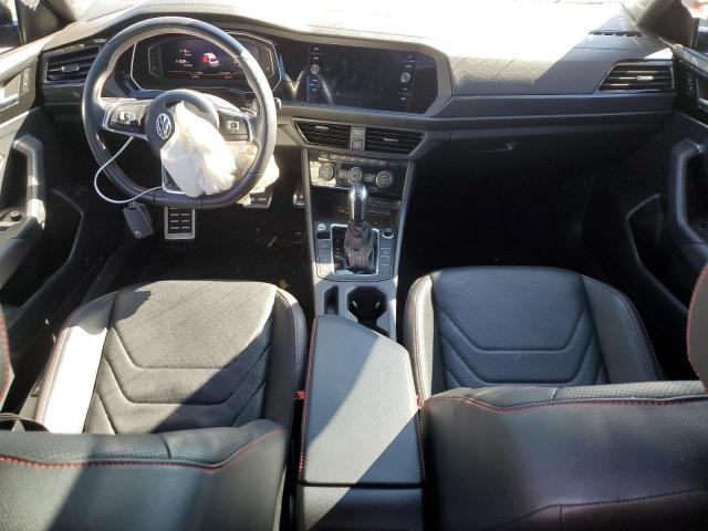  VOLKSWAGEN JETTA 2021 Білий