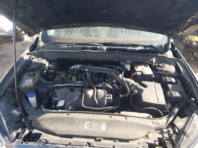 3FA6P0D98JR168393 2018 FORD FUSION, photo no. 11