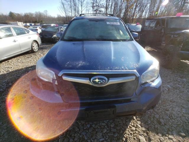 JF2SJADC8GH509587 | 2016 SUBARU FORESTER 2