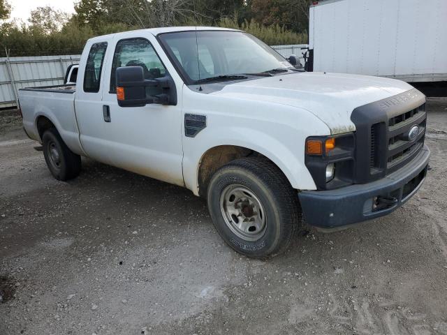 1FTNX2A50AEB01356 | 2010 Ford f250 super duty