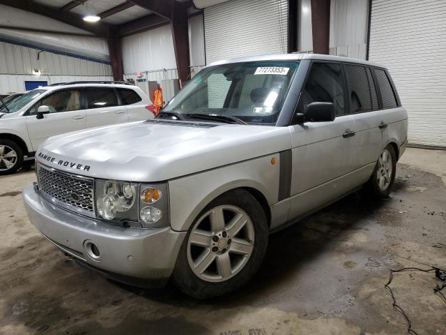 2004 Land Rover Range Rover HSE