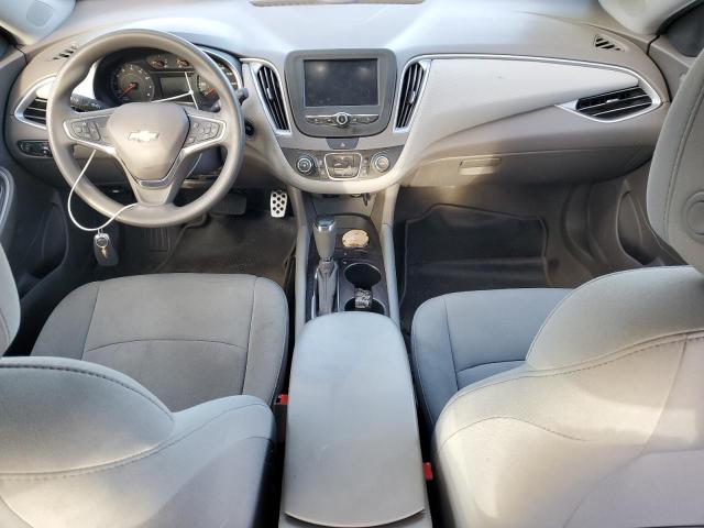 2017 CHEVROLET MALIBU LS - 1G1ZB5ST4HF109648