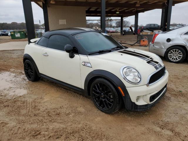 Vin: wmwsx3c57dt466751, lot: 77775993, mini cooper s 20134