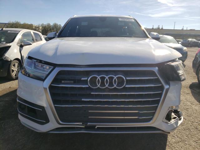 VIN WA1LHAF79KD018695 2019 Audi Q7, Premium Plus no.5