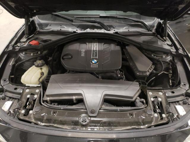 2016 BMW 328 D - WBA8E5C59GK388589