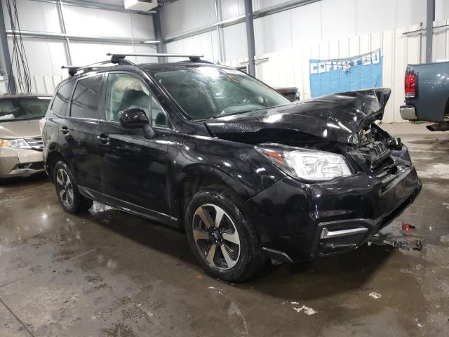 JF2SJAEC5JH583054 | 2018 SUBARU FORESTER 2