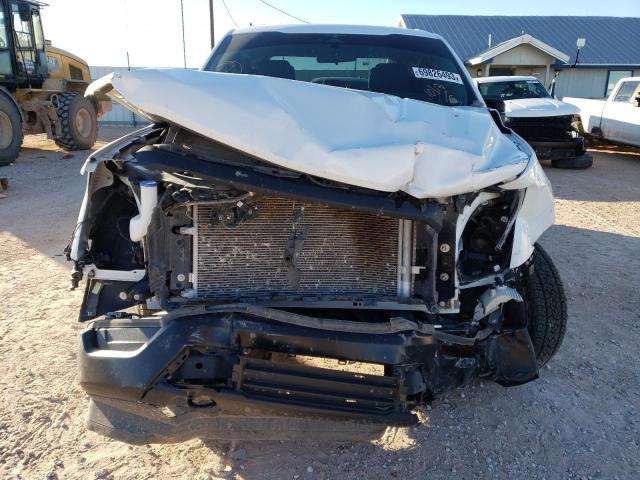 1FTFW1E59PFA04543 Ford F150 Supercrew