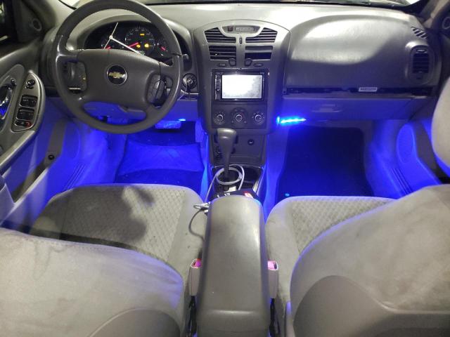 2006 Chevrolet Malibu Lt VIN: 1G1ZT51F26F261210 Lot: 62943154