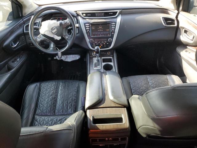 5N1AZ2DJ0LN122482 Nissan Murano Platinum