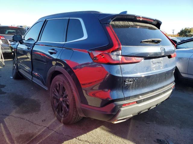 2023 HONDA CR-V SPORT - 7FARS6H99PE004006