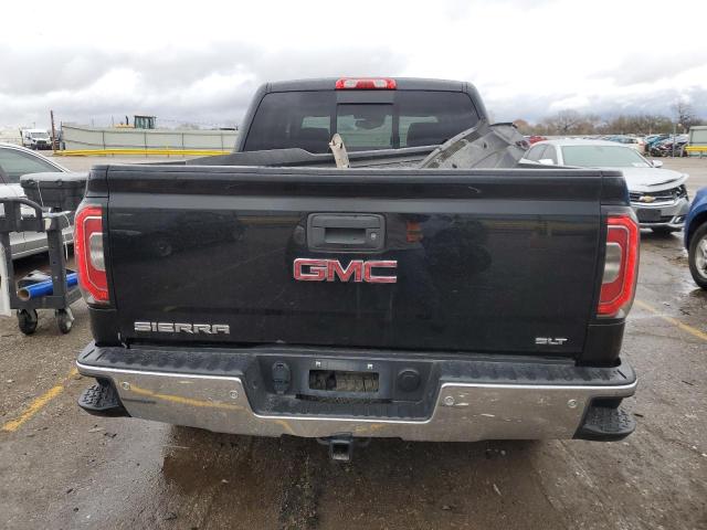 3GTU2NEC8JG636402 | 2018 GMC SIERRA K15