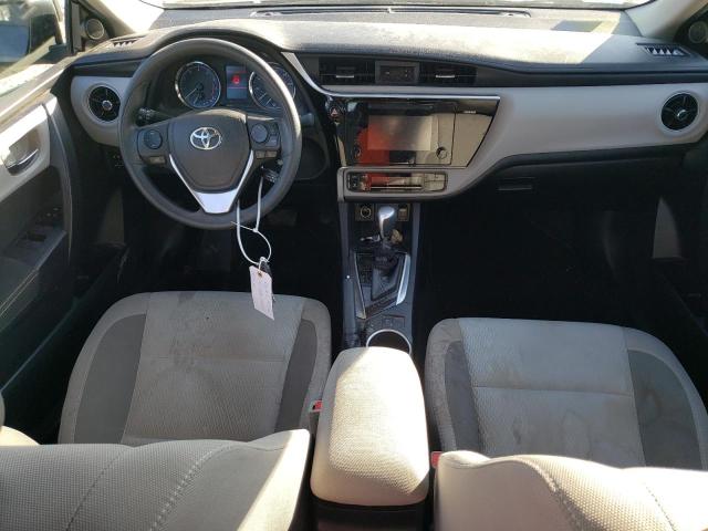 2T1BURHE0HC909634 | 2017 TOYOTA COROLLA L