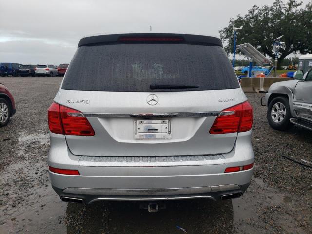 VIN 4JGDF7CE2DA138084 2013 Mercedes-Benz GL-Class, ... no.6