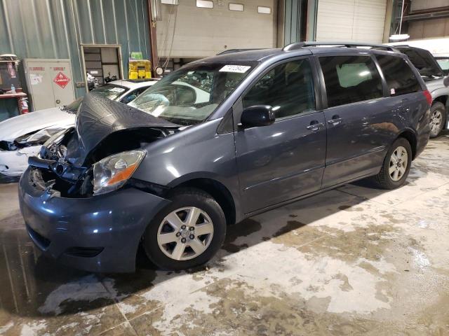 2006 Toyota Sienna CE