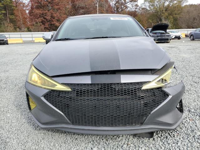 5NPD84LF7KH480528 | 2019 HYUNDAI ELANTRA SE